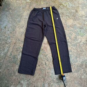 Champion Eco Classic Logo Sweatpants